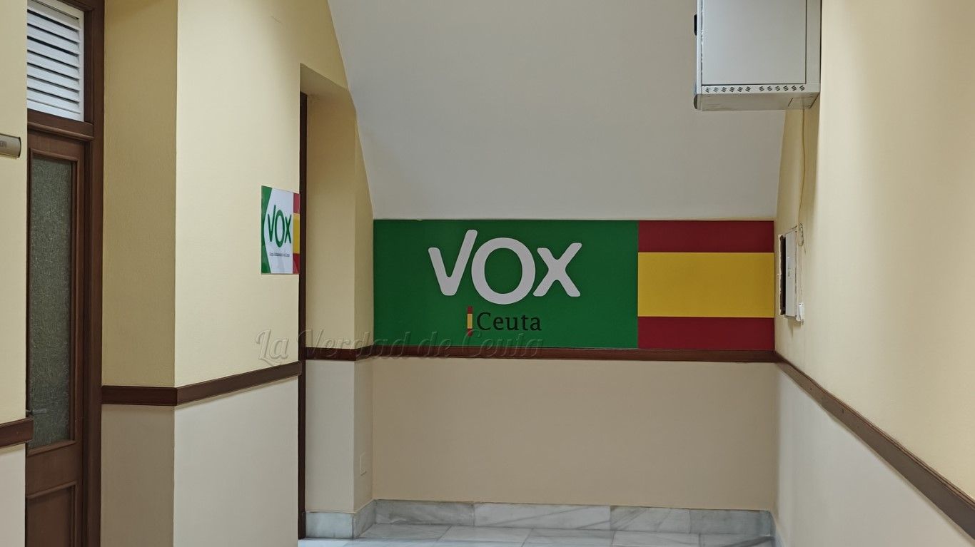 VOX interpelará por los vertederos ilegales y la nueva Capilla de la Virgen del Carmen